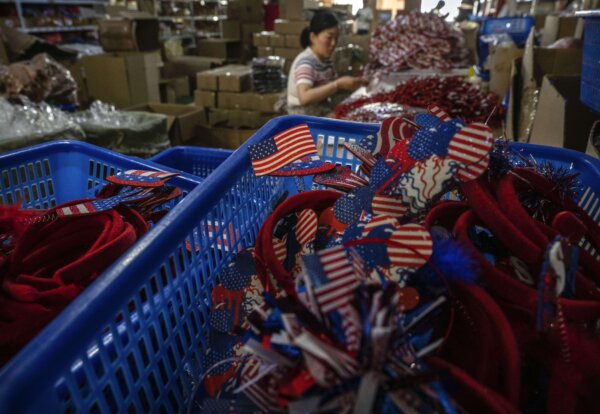 Despite Negotiations, China Finds Ways to Circumvent US Tariffs