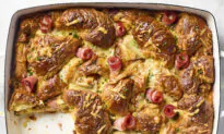 The French Breakfast Bake My Family Begs Me to Make