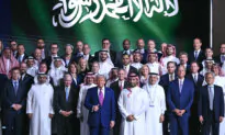 Trump Secures $600 Billion in Investments From Saudi Arabia; US Inflation Slows to Lowest Level Since 2021