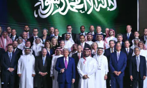 Trump Secures $600 Billion in Investments From Saudi Arabia; US Inflation Slows to Lowest Level Since 2021