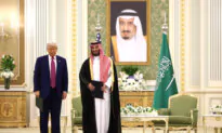 US and Saudi Arabia Sign $142 Billion Arms Deal
