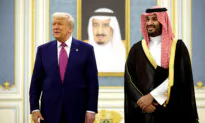 Trump to Host Saudi Crown Prince in Washington