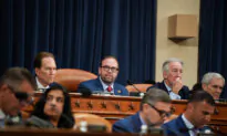 House Ways and Means Committee Advances Sweeping GOP Tax Bill