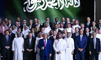 Trump Secures $600 Billion Investment Deal in Saudi Visit