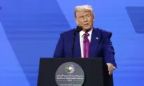 Trump to Drop Sanctions Against Syria to Give It a ‘Chance at Greatness’