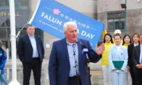 Flag-Raising Events to Celebrate World Falun Dafa Day Held in Multiple Ontario Cities