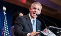 Trump Announces Endorsement in New Jersey Governor’s Race Primary
