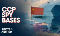 New Report Locates 4 Sites of CCP Spy Stations on Cuba, Construction of New Massive Antenna Structure | Facts Matter