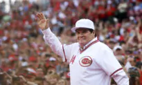 Pete Rose, ‘Shoeless’ Joe Jackson Reinstated by MLB and Eligible for Baseball Hall of Fame