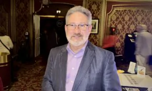 Shen Yun ‘Absolutely Beautiful,’ Shows What China Could Be, Says Specialist
