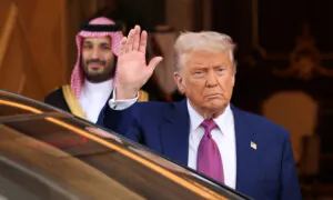 Trump Outlines New Middle East Policy in Saudi Arabia; World Celebrates Falun Dafa Day