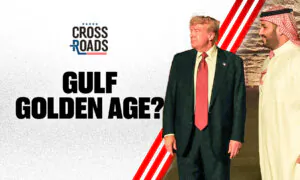 Trump Forging Gulf Alliance; Boer Refugees Arrive in US | Live With Josh 