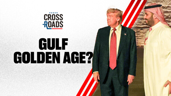 Trump Forging Gulf Alliance; Boer Refugees Arrive in US | Live With Josh 