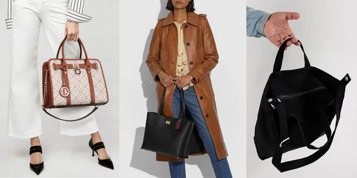The Best Tote Bags