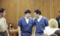 Menendez Brothers Resentenced to 50 Years to Life, Eligible for Parole
