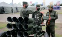 Nicaragua Announces Military Contract With State-Owned Chinese Company