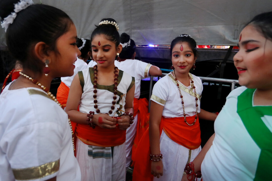 Dignity, Peace: One Major Migrant Community Shares Why They Moved Down Under