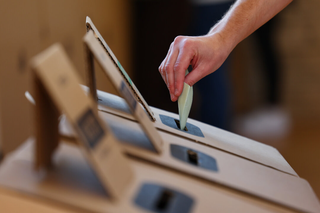 New Jersey Republicans Request DOJ Send Election Monitors to Passaic County