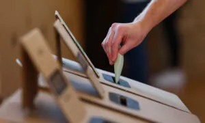 New Jersey Republicans Request DOJ Send Election Monitors to Passaic County