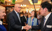 Senator Stands by ‘Chinese Spies’ Concerns, Criticises Labor for Weaponising Comments