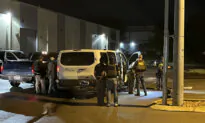 ICE Operation Arrests 196 in Nashville, Including 95 With Prior Convictions
