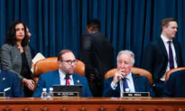 GOP Seeks to Revoke Tax Exemptions From Nonprofits Materially Supporting Hamas, Other Terrorist Groups