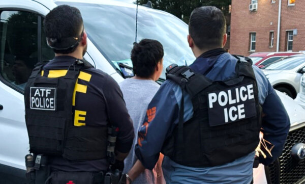 Homeland Security Confirms ICE Operations at Farms and Hotels After Reports of Pause