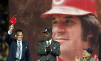 Time for ‘Shoeless Joe’ and ‘Charlie Hustle’ to Enter the Hall of Fame?