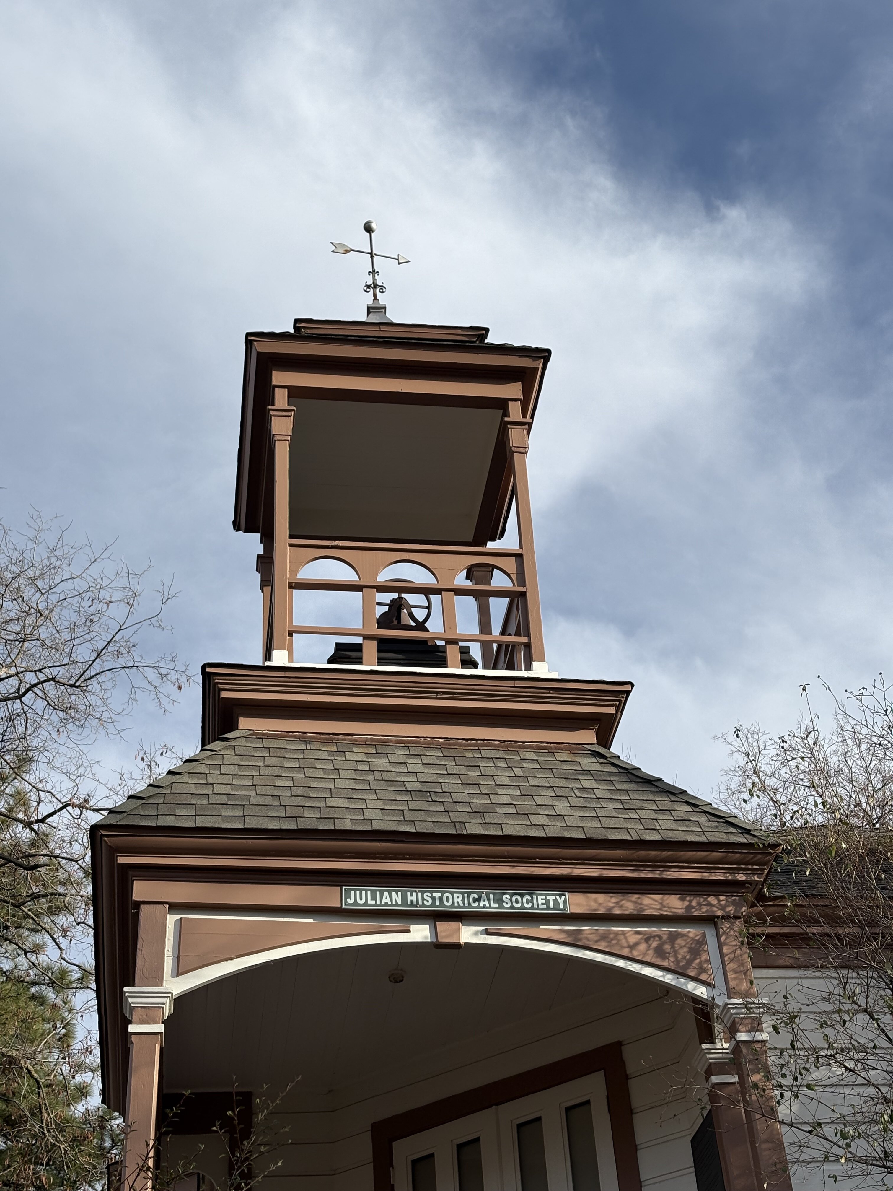 Schoolhouse