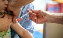 Australia Ends COVID Vaccine Recommendation for Healthy Children One Week After the US