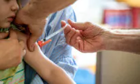 Australia Ends COVID Vaccine Recommendation for Healthy Children One Week After the US