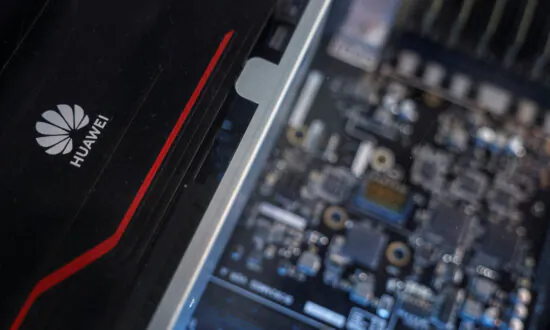 FCC Draft Would Bar Approval of Devices With Blacklisted Chips Inside