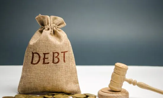 Are You Responsible for Your Deceased Spouse’s Debts?