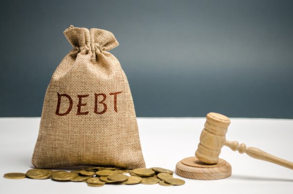 What Happens to Your Spouse's Debts After Death