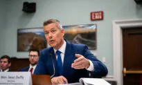 Trump Names Transportation Secretary Duffy as Interim NASA Administrator