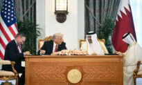 Trump Strikes $244 Billion in Deals With Qatar, Including ‘Historic’ Boeing Jet Sale
