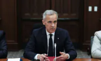 Carney Says He’s Willing to Support Pipeline Creation if ‘Consensus’ Is Reached