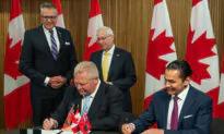 Ontario, Manitoba Sign Agreement to Eliminate Interprovincial Trade Barriers