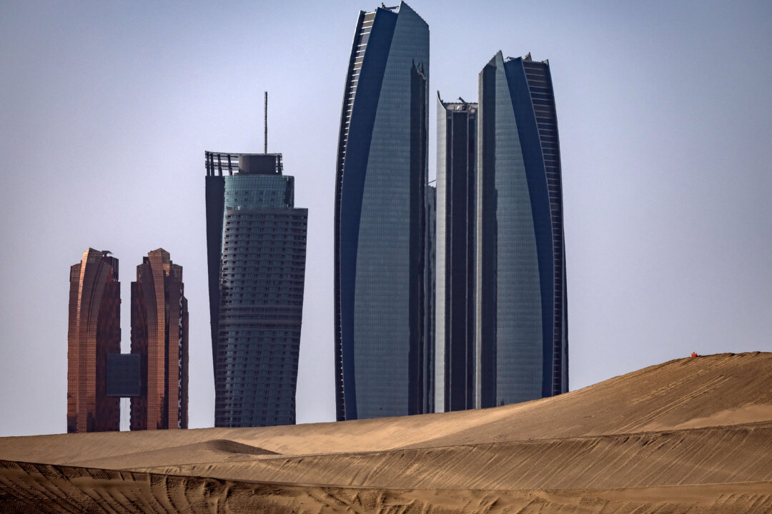 Abu Dhabi Group Pulls out of $19 Billion Santos Acquisition