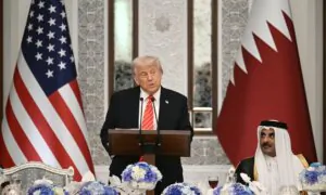 Trump Secures More Than $240 Billion in Investments From Qatar; Newsom Proposes Pausing Illegal Immigrant Health Aid