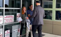 Judge Orders Release of Georgetown Researcher Accused of Hamas Ties