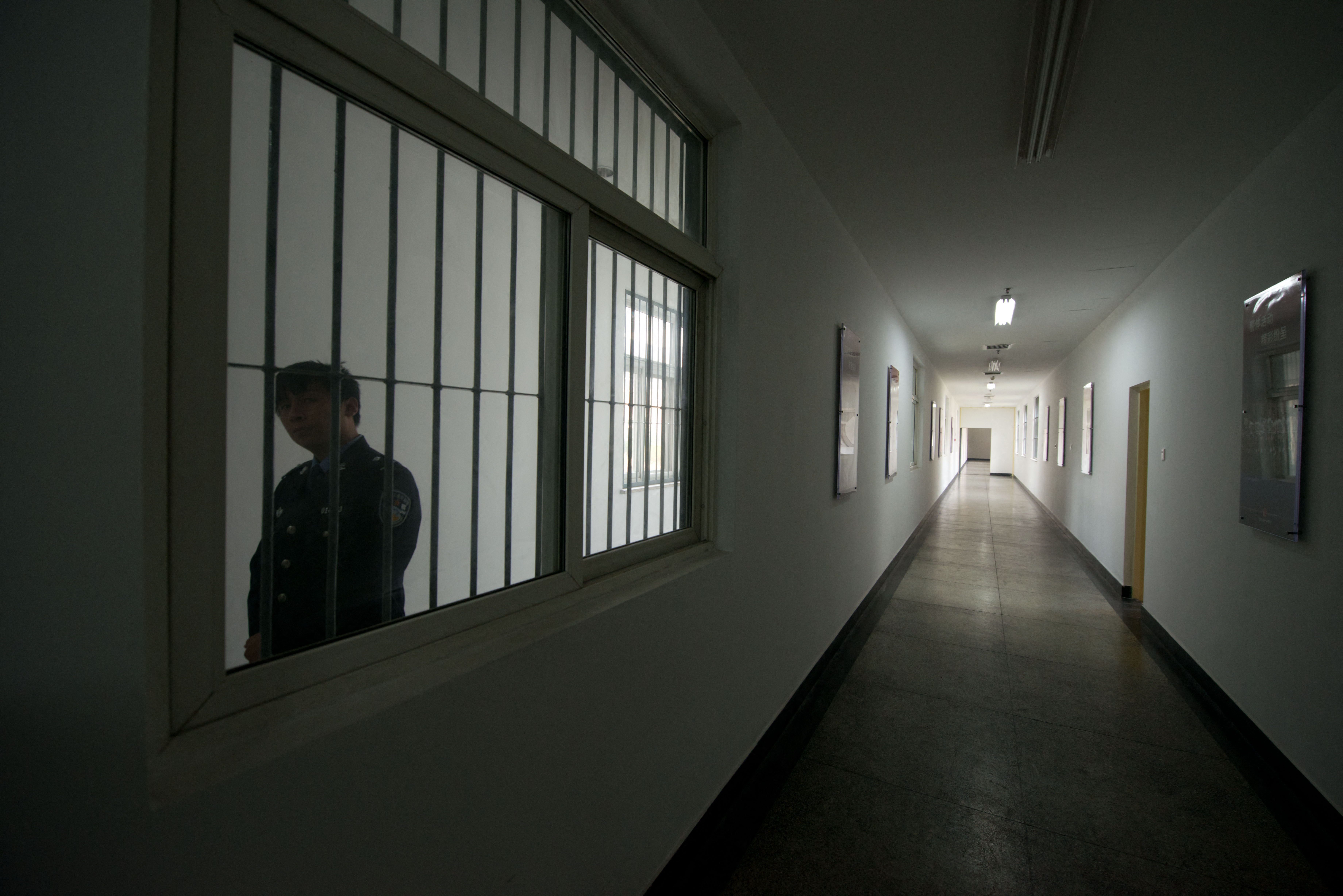 China-politics-congress-justice-prison