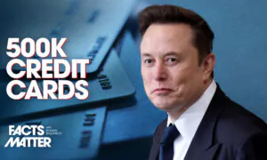FBI Issues Anti-Child Abuse Update; FDA Hires New Top Vaccine Official; DOGE Cancels 500,000 Credit Cards | Facts Matter