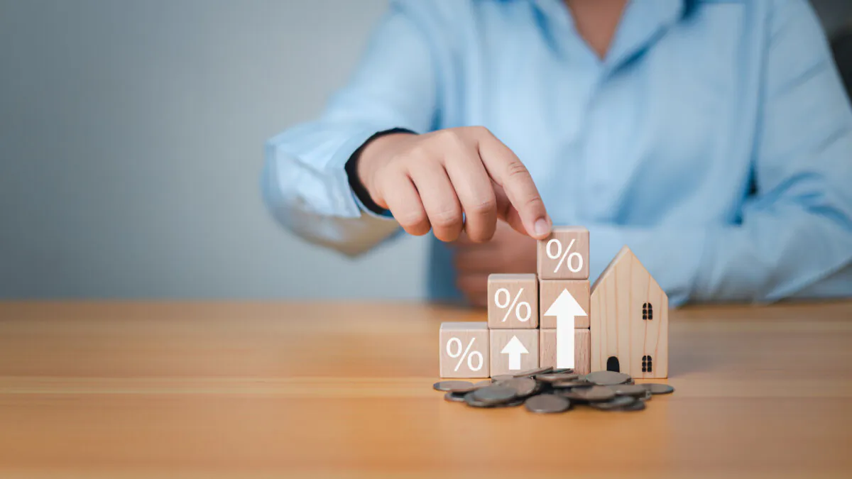 For many borrowers, it’s best to refinance when you can lower your interest rate and plan to stay in your home long enough to recoup the refinance closing costs. (Dreamstime/TNS)