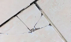 Preventing Cracks in Ceramic Floor Tile