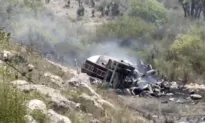 At Least 21 People Dead in Mexico After Multi-Vehicle Highway Accident