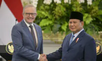 Facing Russia and China, Australia Invests Millions to Strengthen Ties With Indonesia