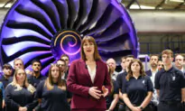 UK Economy Grows at Fastest Quarterly Rate in a Year in Boost for Reeves