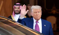 Trump to Host Saudi Crown Prince at White House for Talks on Defense, Trade, Middle East