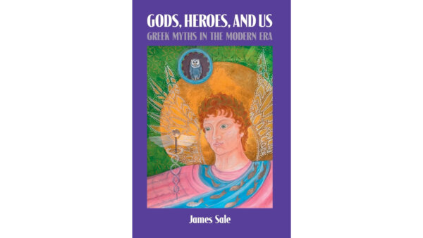 ‘Gods, Heroes, and Us’: Ancient Stories for Modern Lives